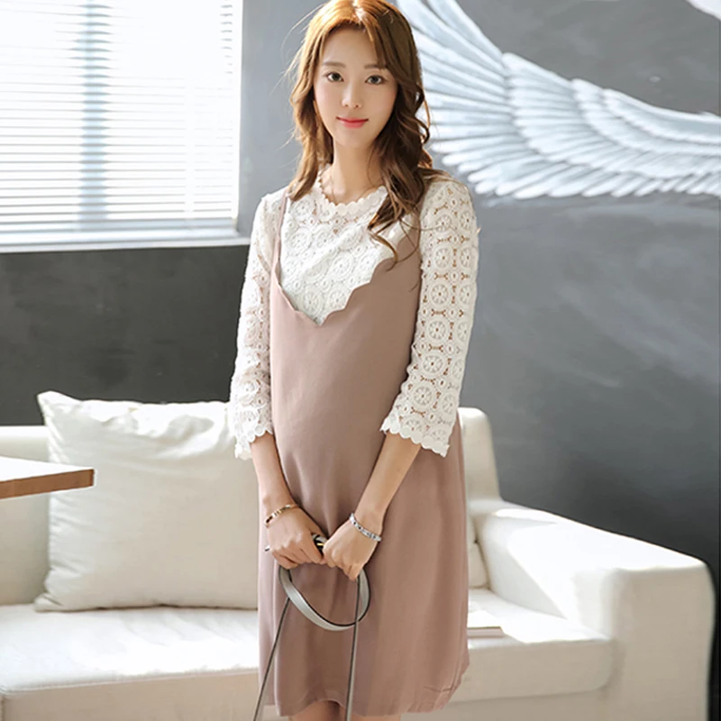 780+ Model Baju Hamil Korea Terbaik