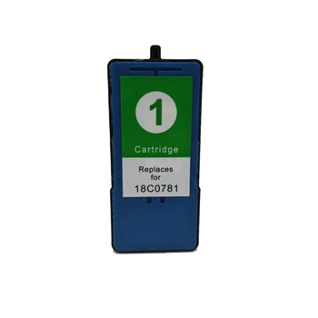 

vilaxh 01 For lexmark 1 18C0781 Ink Cartridge For lexmark 01 X3370 X3470 Z735 X2730 X2735 X2300 X2310 X2330 X2350 X2470 X3330