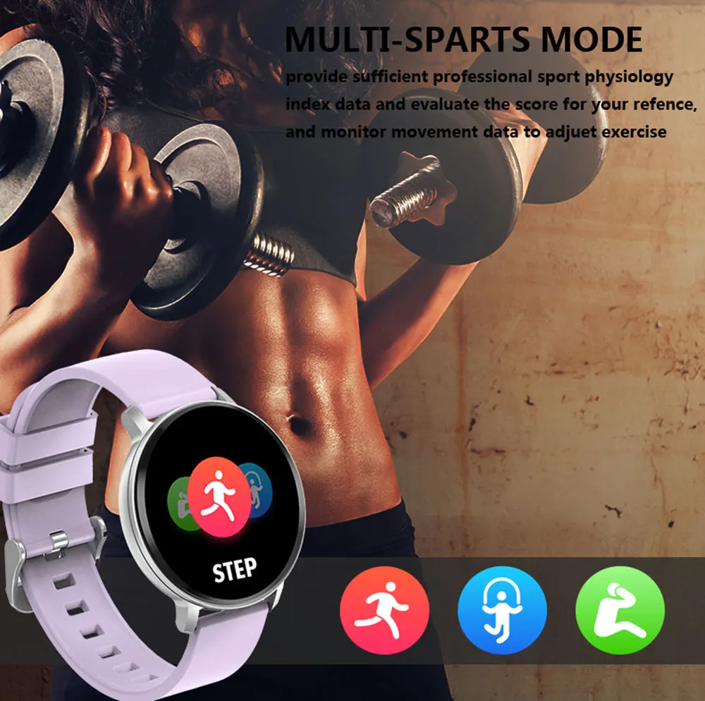 prova dwaterproof água esporte rastreador whatsapp para android ios