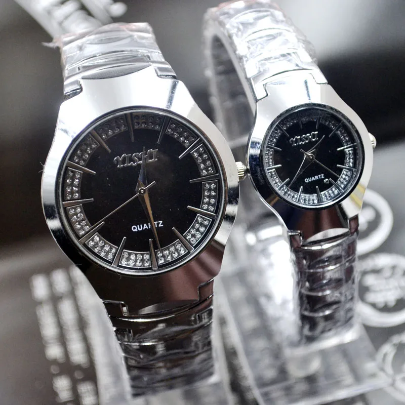 

Jhlf Gold Fashion Casual Trend Men's Steel Band Watches, Student Watches Digital Foreign Trade Quartz Gifts Table 6