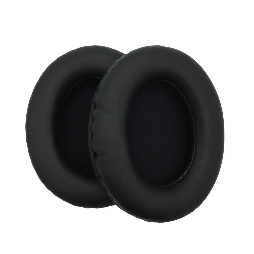 fone earpads earmuff capa almofada substituição copos
