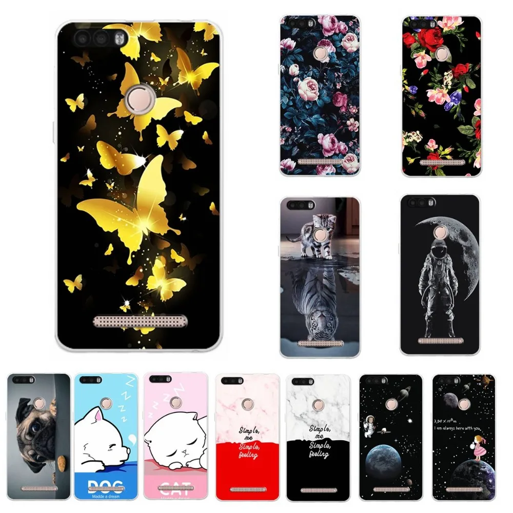 

Lovers Printed Soft Silicon TPU Phone Case For Leagoo Kiicaa Power Back Case Cover Coque For Leagoo Kiicaa Power 5.0 inch