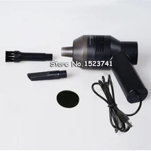 Мини-usb-пылесос, компьютерная клавиатура, щетка, ручной набор для очистки пыли, новая Прямая-PC Friend