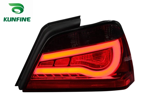 Car Taillight assembly for PROTON WAJA 2000-UP YAB-WJ-0110C - 