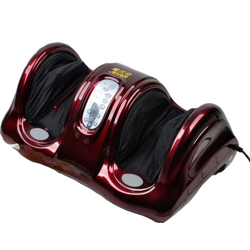 Foot machine foot leg calorie massage electric heating beauty foot