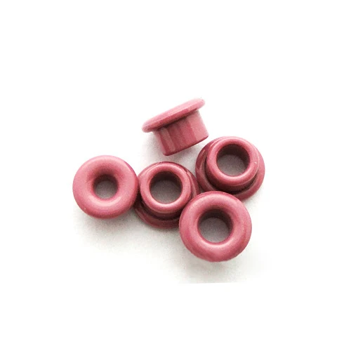 516503010011 Thread Guide Collar 1.8mm Dia.ceramic Coil 1.8mm Corns Tajima Embroidery Machine Spare Parts