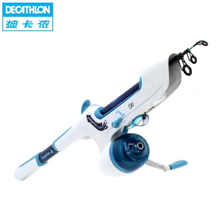 decathlon fishing