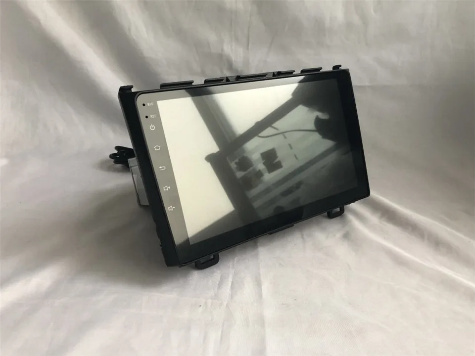 Cheap Octa core 1024*600 Android 9.0 HD Car DVD Player Radio For Honda CRV 2007 2008 2009 2010 2011 3/4G WIFI GPS Navigation Head Unit 16