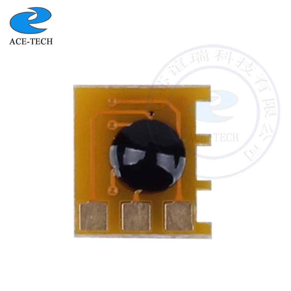 Чип сброса тонера 651A CE340A CE341A CE342A CE343A для HP LaserJet Enterprise 700 Color M775dn M775f M775z + принтер|Чип
