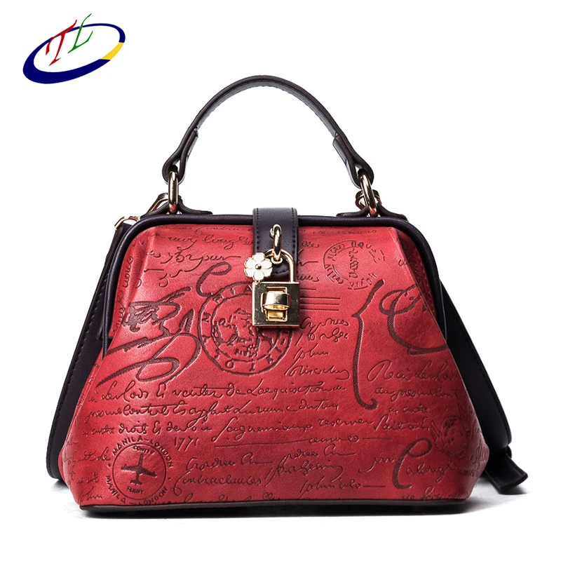 Ykss Fashion Doctor Messenger Bags Lock Shoulder Bag Small Casual Ykss Fashion Doctor Messenger Bags Lock Shoulder Bag Small Casual Cross Body Retro Totes Luxury Handbags Women Designer In From