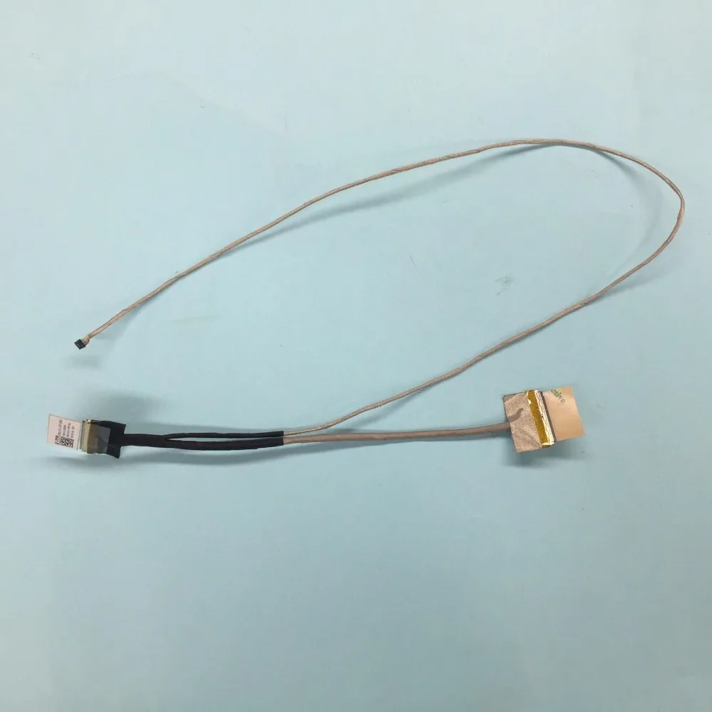P/N 1422-01uq0as гибкий видеоэкран для ASUS X555 K555 A555 F555 R556L X554L Y583L W509L DX992 40pin | Компьютеры и