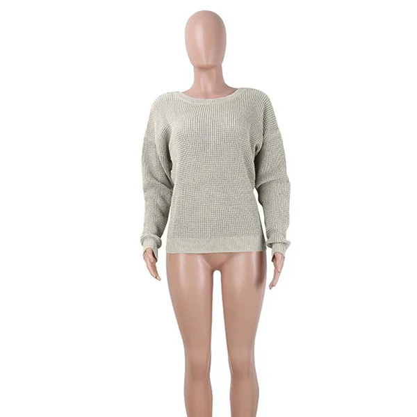 2017 women fashion sweater cardigan(13)
