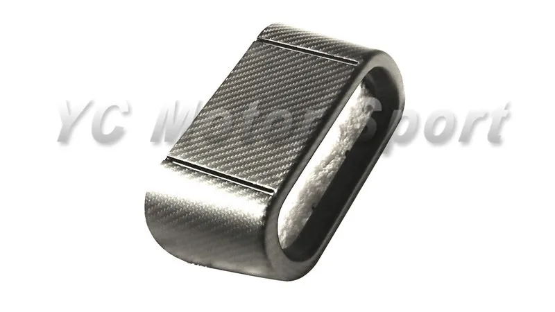 2008-2011 Lotus Exige S2 Elise S2 Heat AC Control Mounting Panel DCF Matte Finish Twill Weave (5)