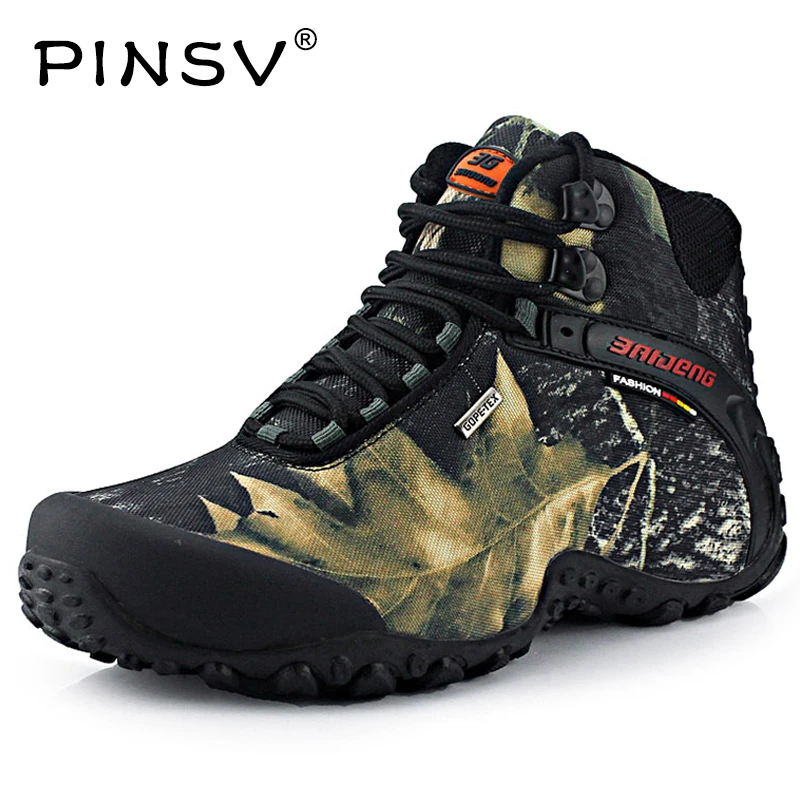 chaussure chasse etanche