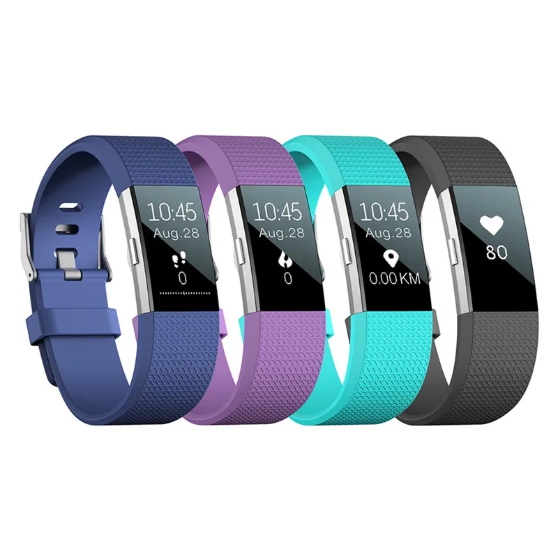 smart band bp monitor