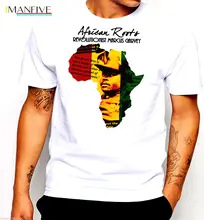 Футболка Black History Month черные пантеры Huey P Newton хлопковая футболка Malcolm X Cool xxxte Лучший!