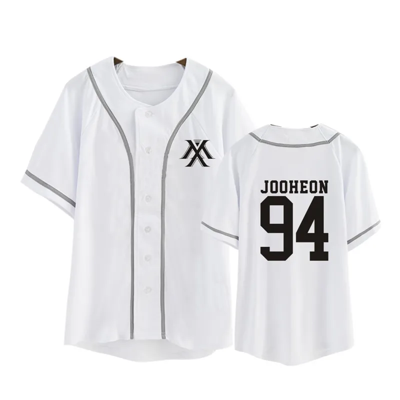 JOOHEON White