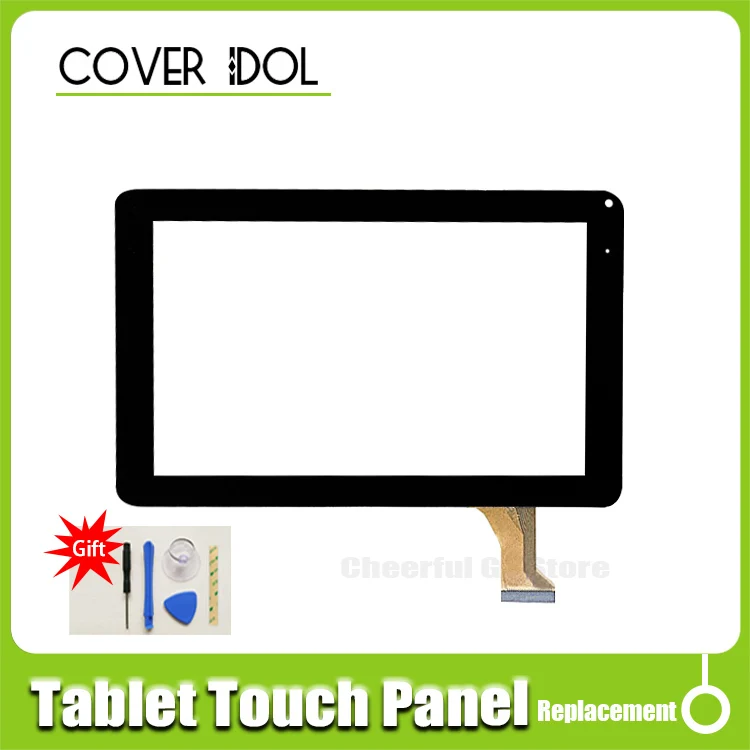 

SF090 Touch Screen Panel Digitizer Glass Sensor Replacement