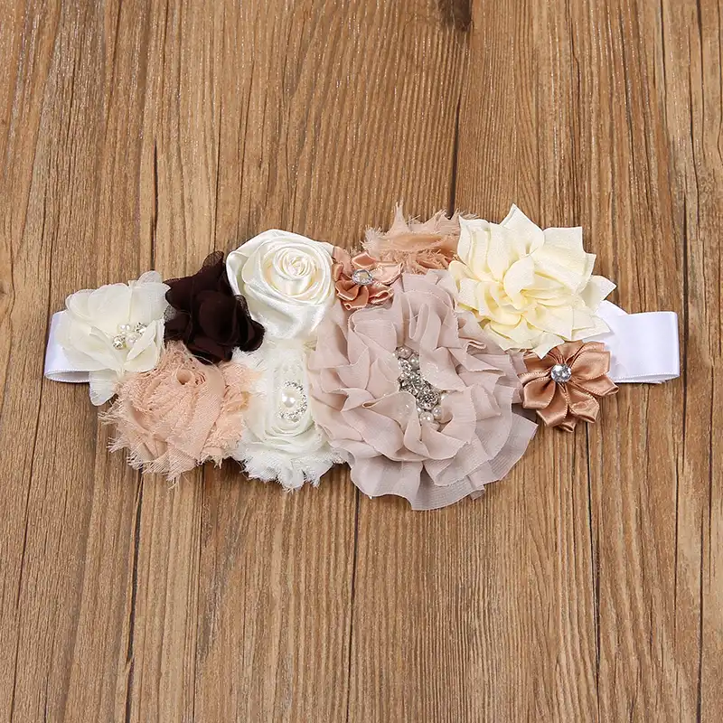 baby girl belts