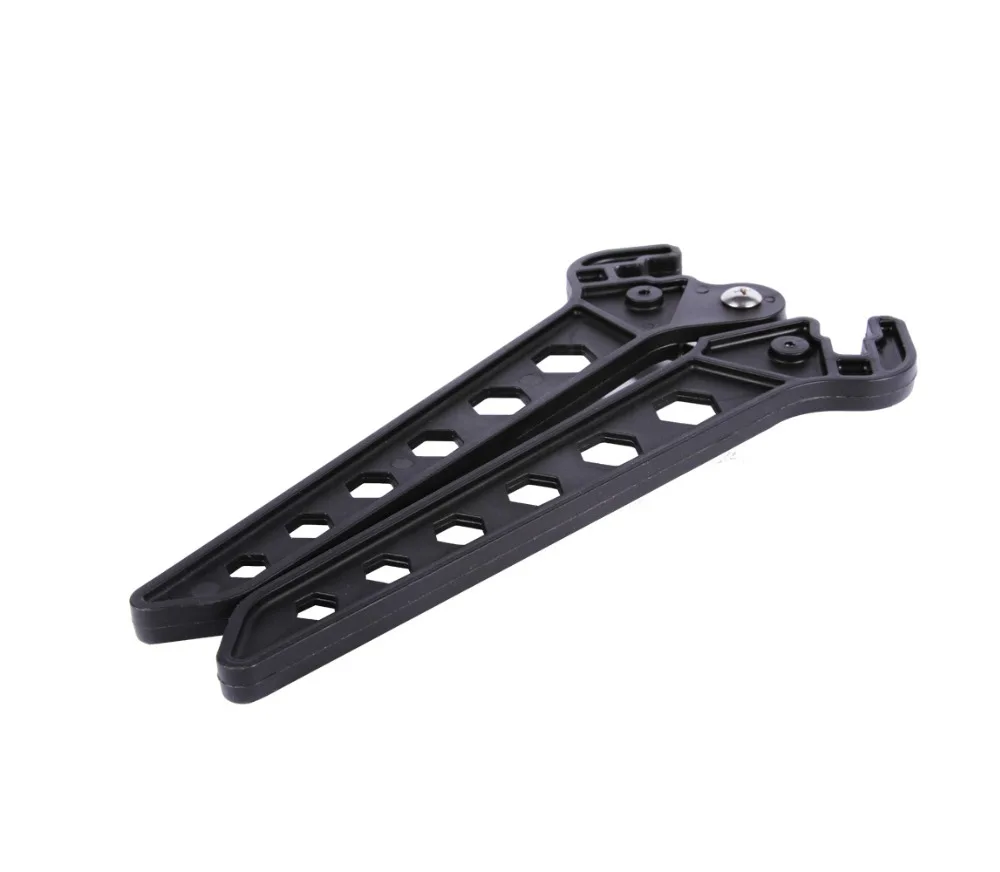 

Sanlida Bow Stand for Compound Bow Black Hunting Shooting Outdoor Sport Accessories Bow Accessories