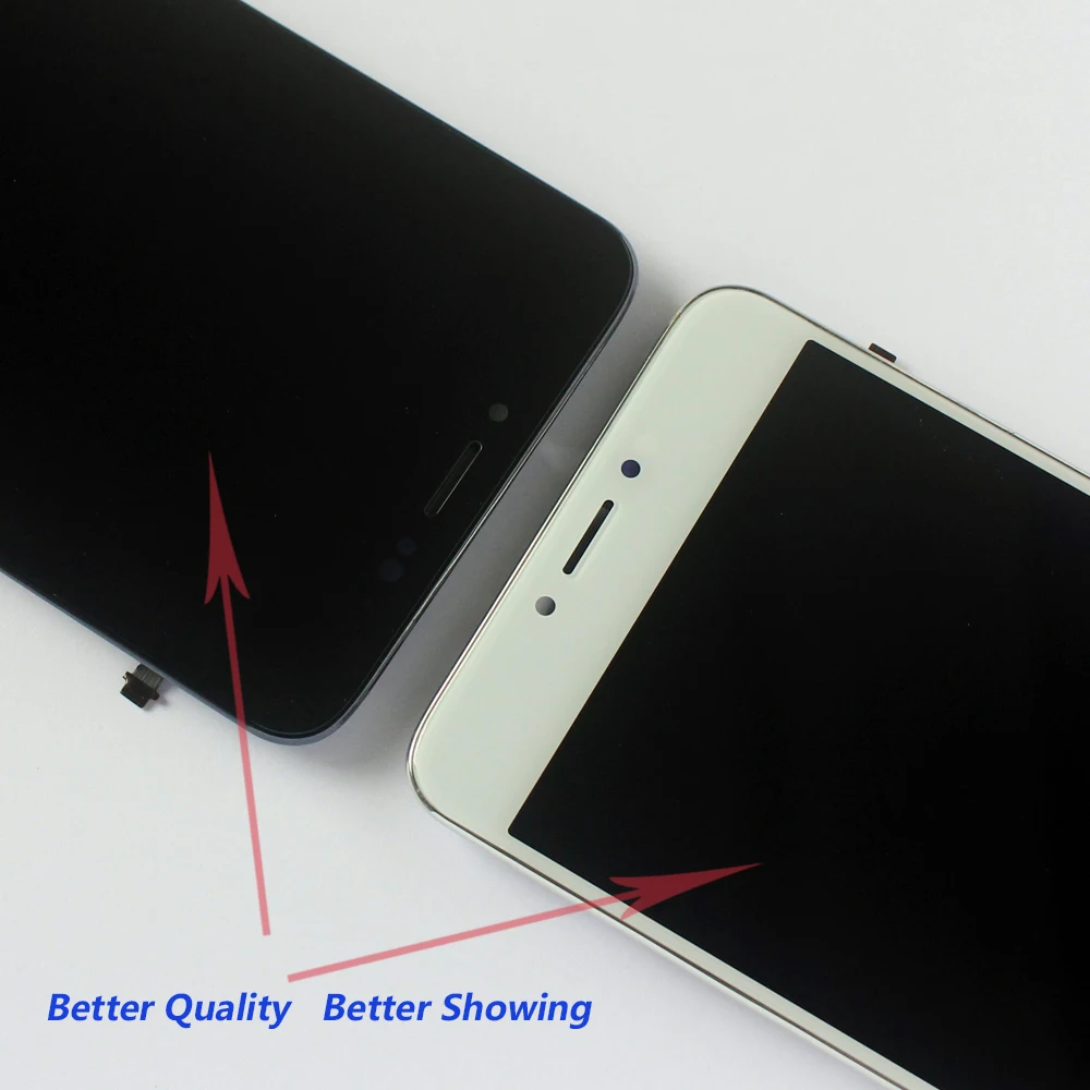 ЖК дисплей Vancca 5 дюйма для Meizu M3 Note L681H (не M681H) сенсорный экран 1920*1080 дигитайзер в