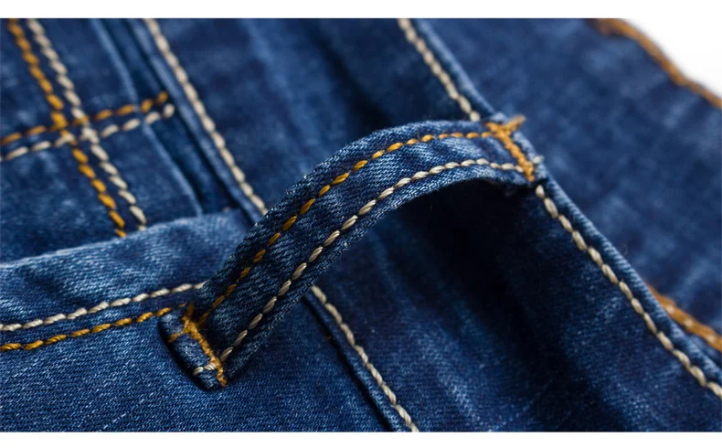 Jantour Брендовые мужские летние стрейч тонкие высококачественные мужские джинсы деним короткие мужские синие черные джинсовые шорты брюки плюс размер 38 40 42