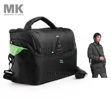 CASEPRO font b Camera b font ShoulderBag TRAVEL 29 with waterproof rain coat for SRL font