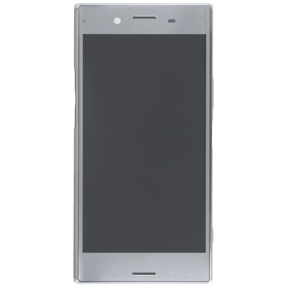 Sinbeda 5 46 &quotIPS дисплей для SONY Xperia XZ Премиум ЖК кодирующий преобразователь