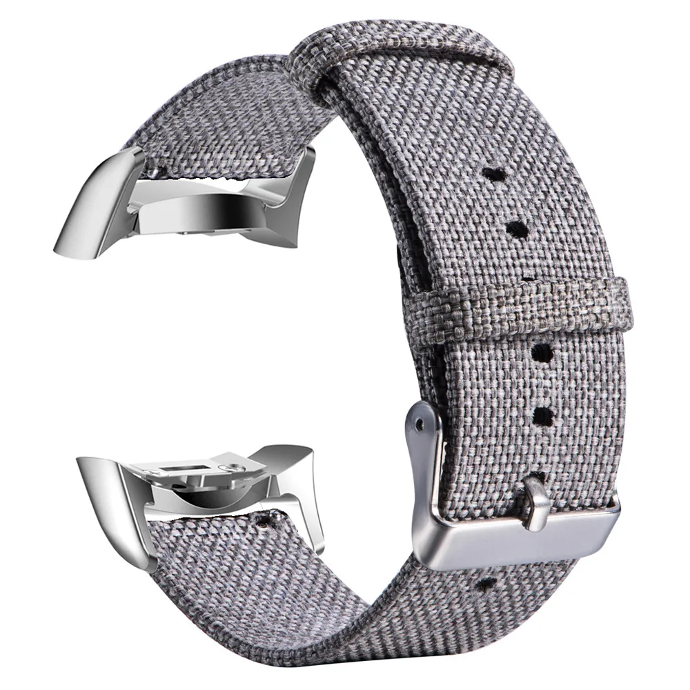 SusenstoneHigh часы высокого качества Модные фабричные этикетки на одежду часы ремешок для samsung gear S2 SM-R720/SM-R730 с адаптером подарок
