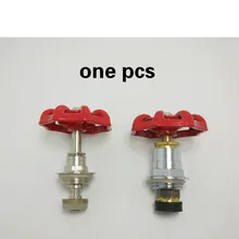 20 25 32 DN15 DN20 DN25 PPR обычный подъемный медный стопорный клапан управление потоком клапан катушка PPR водяной клапан труба