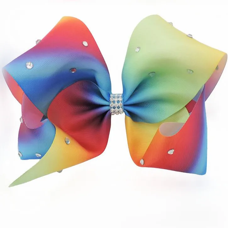 big bow