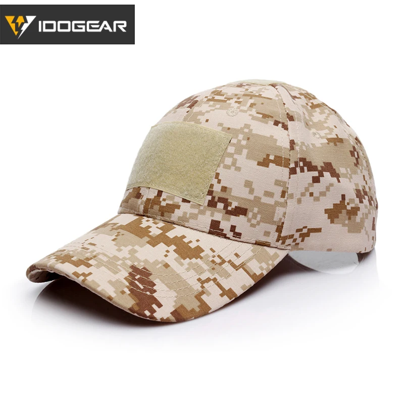 AOR1 IDOGEAR, бейсбольная кепка для страйкбола, папа, шляпа от солнца, головные уборы для оператора, военные армейские аксессуары, уличная спортивная бейсболка, кепка s 3606 - Цвет: AOR1