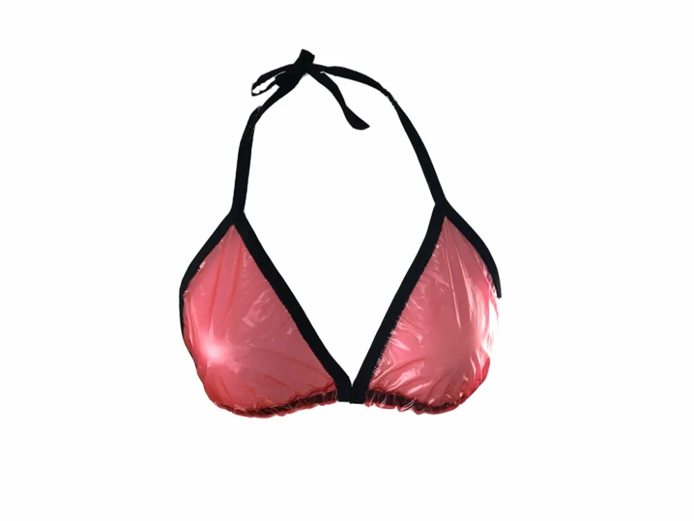

Haian Plastic Bra In Triangle Style PXZ01-8