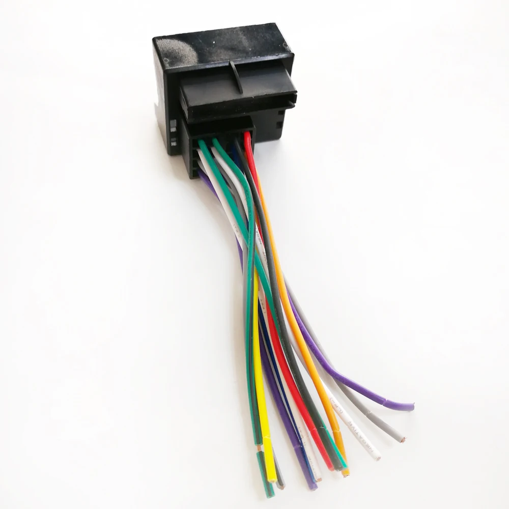 harness cable (3)