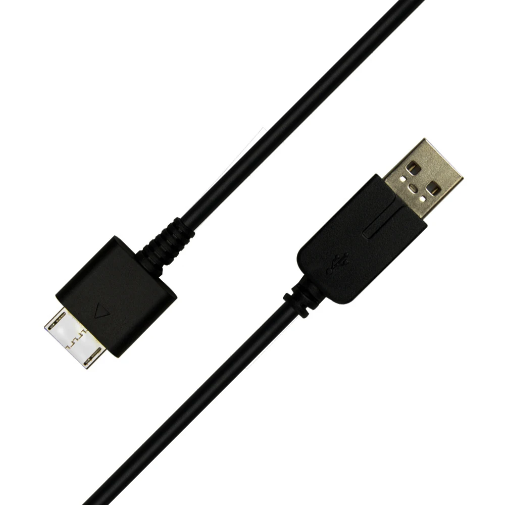 1M USB Charging Data Transmit Connect Cable for Sony for PS Vitain Replacement Parts