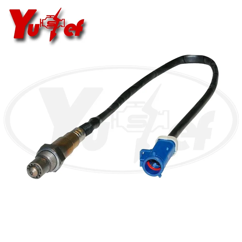 Кислородный датчик подходит для FORD GALAXY MONDEO S-MAX 0258006927 1376445 Lambda | Автомобили и