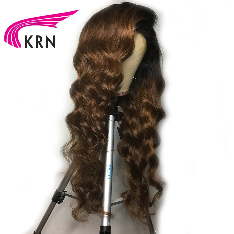 Lace Front Wig