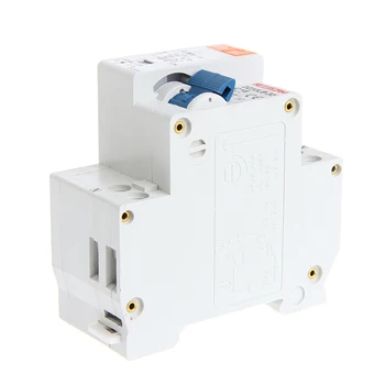 

DPNL 1DPNL16A 230 V ~ 50 HZ / 60 HZ 1 P + N Protection Leakage Circuit Breaker -Y103
