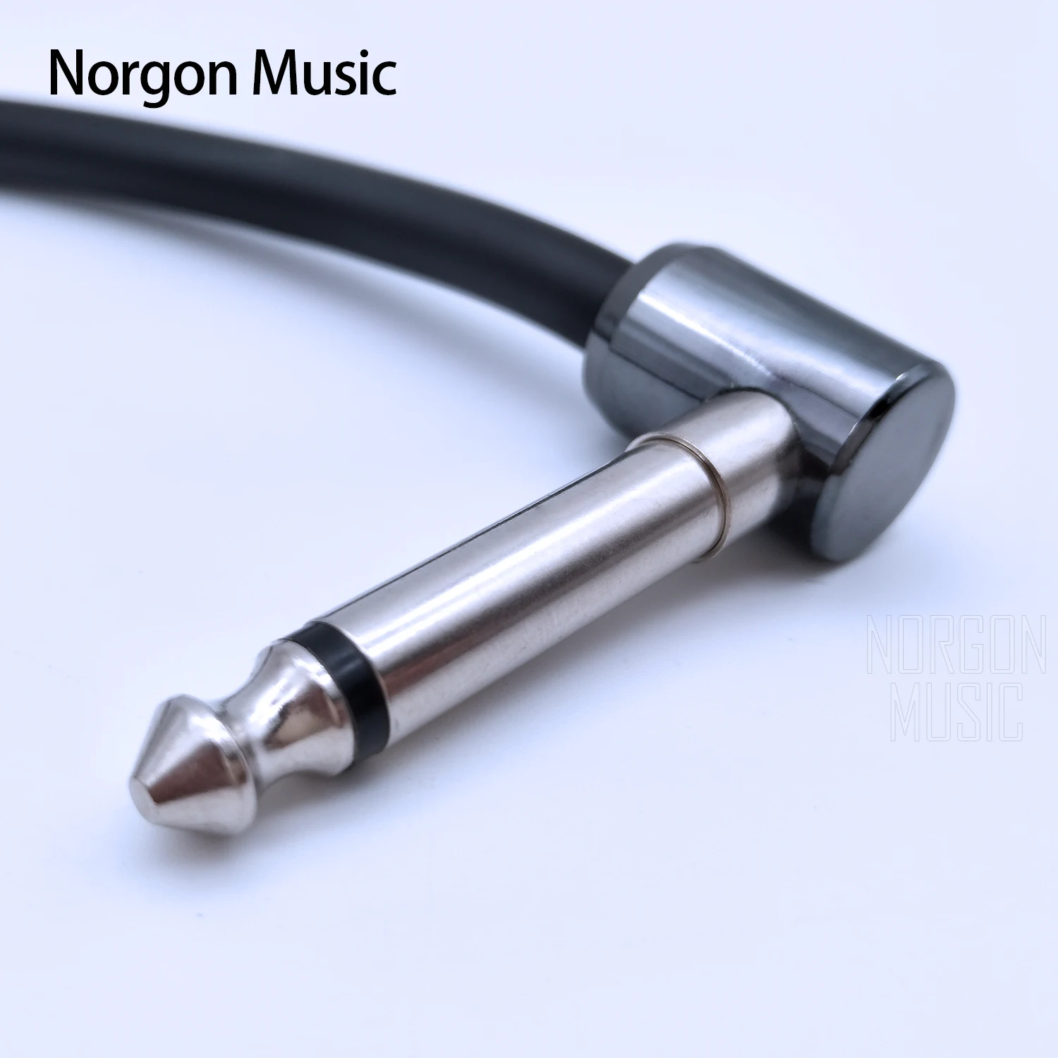 Mooer Guitar Pedal Connector Audio Patch Cable Free Shipping Effects Stompbox Guitar Accessories Power Cord FC Series Mooer Guitar Pedal Connector Audio Patch Cable Free Shipping Effects Stompbox Guitar Accessories Power Cord FC Series