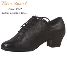 Cdso танцевальная Брендовая обувь из натуральной кожи; женская бальная обувь для латинских танцев; обувь для занятий танцами; обувь из натуральной кожи