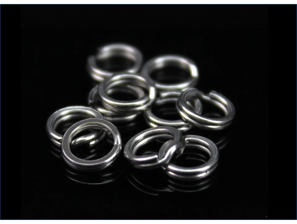 GLUREE-100pcsLot-Stainless-Steel-Split-Rings-Fishing-Connector-for-Fish-Hooks-Double-Circle-Loop-Carp-Fishing-Accessories_03