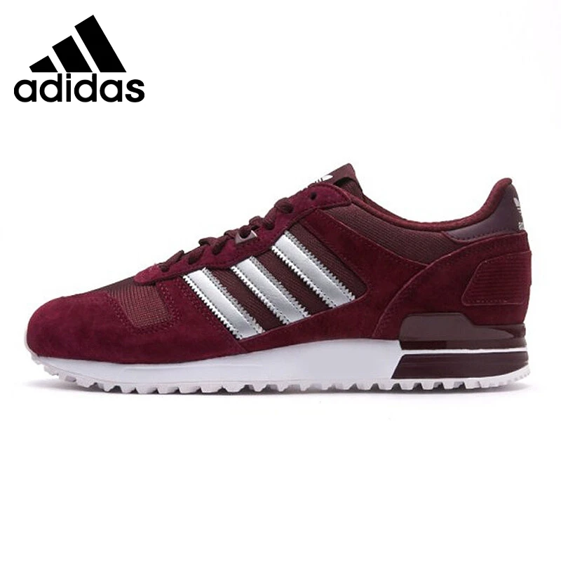 Prix pour Original Nouvelle Arrivée 2017 Adidas Originals ZX 700 Hommes de Planche À Roulettes Chaussures Sneakers Prix pour Original Nouvelle Arrivée 2017 Adidas Originals ZX 700 Hommes de Planche À Roulettes Chaussures Sneakers