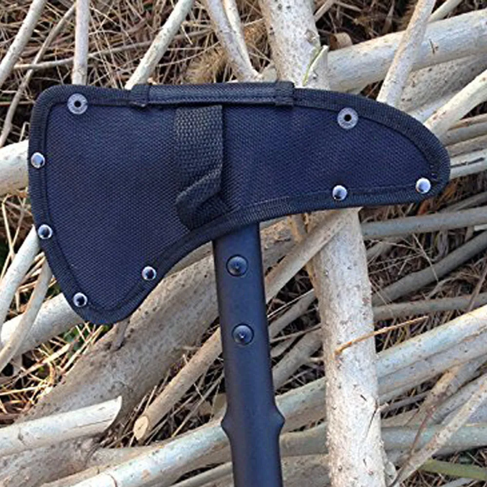 Günstig Hohe qualität Taktische Axt Tomahawk Armee Outdoor Jagd Camping Überleben Machete Achsen Hand Werkzeug Feuer Axt Axt Axt Axt Eis axt