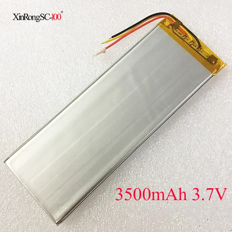 

3248147 Battery Pack for 7" Irbis TX18 TX27 TX21 TX69 TX57 TX22 TX54 TX33 TX34 TX50 TX25 TX71 TX72 TX46 3G Tablet Polymer li-ion