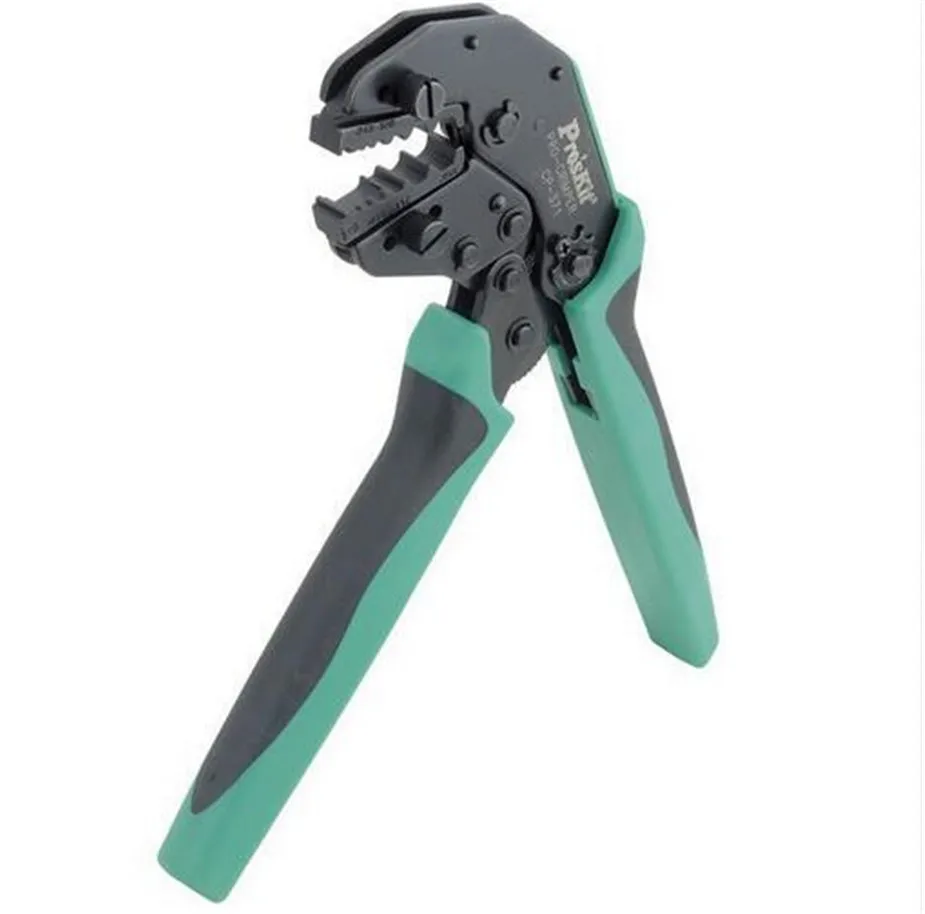 

Pro'skit CP-371 Replacement Formula Ratchet Crimp Force (without die)