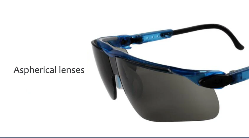 3 м АОС 12283 Спорт на открытом воздухе очки не пропускающие ультрафиолетовое излучение противоударной защитной плёнки для удобные защитные очки легкий KM005
