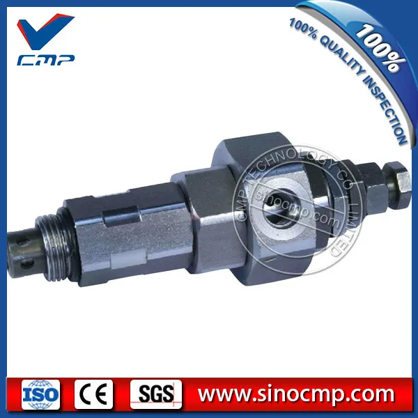 

Sinocmp Excavator main control valve for Kato HD800