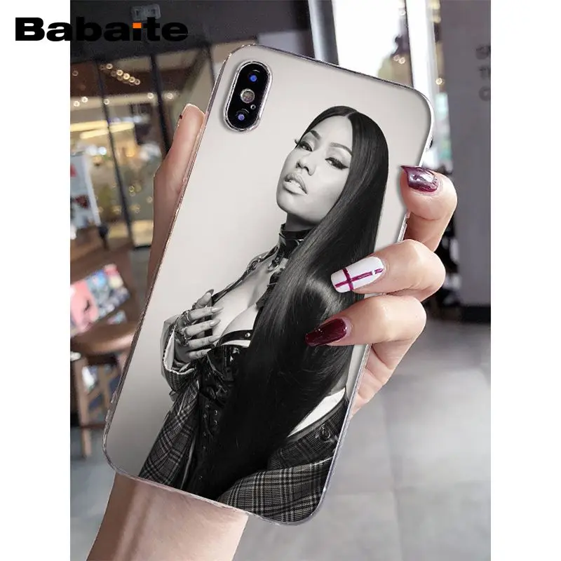 Nicki Minaj