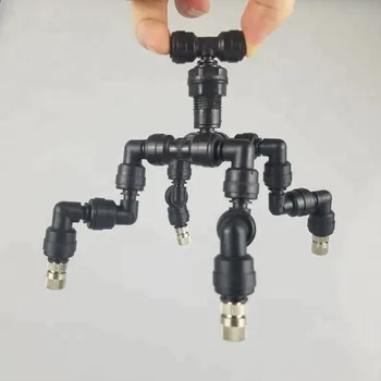 Reptile Misting System 1