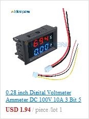 MPS20N0040D-D Сфигмоманометр Dip датчик давления воздуха 0-40 кПа DIP-6 для Arduino